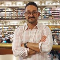 Ricardo_ Sánchez_ Lara